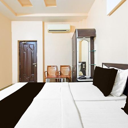 Super Hotel O Kurnool Near Kurnool Medical College Extérieur photo