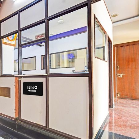 Super Hotel O Kurnool Near Kurnool Medical College Extérieur photo