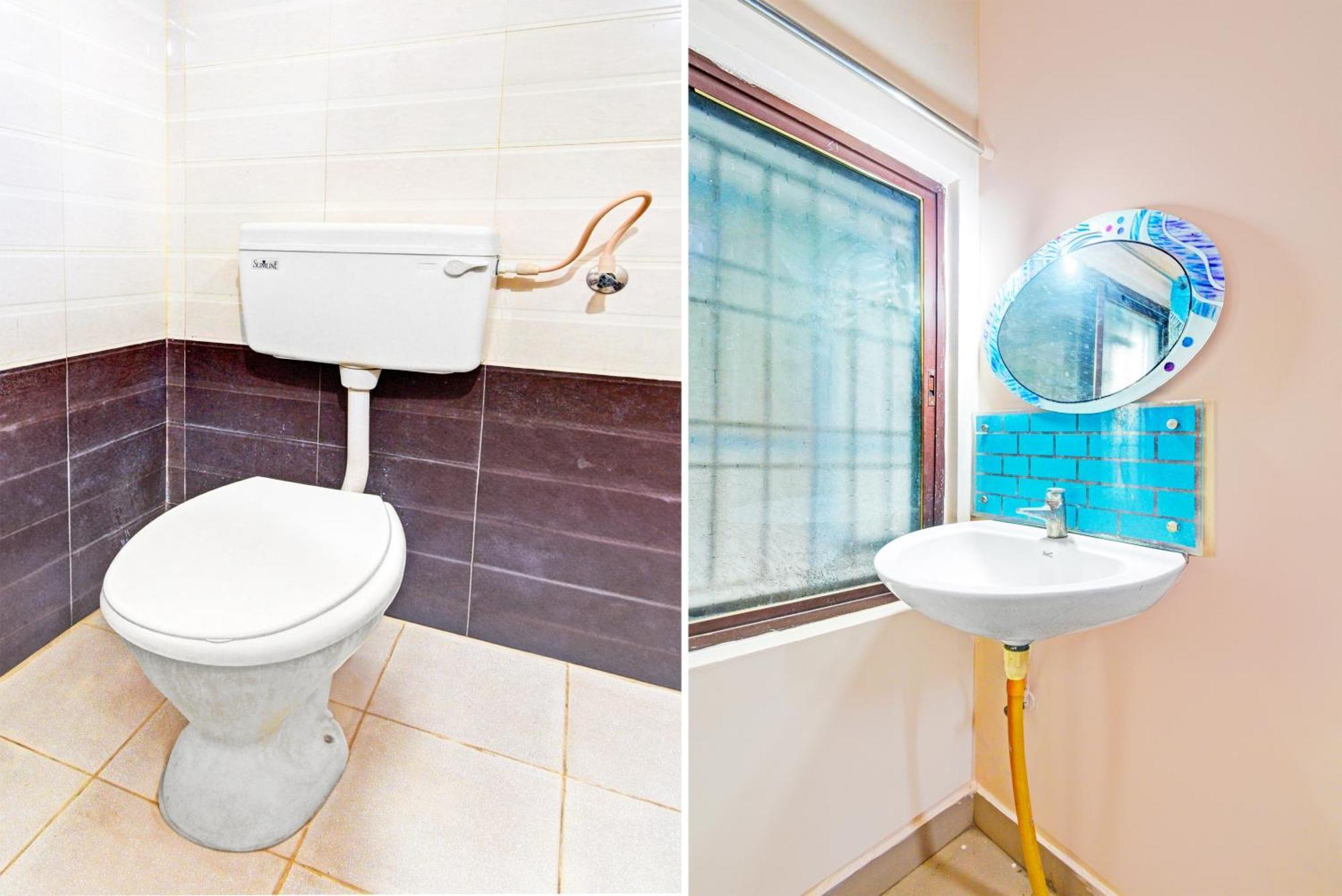 Super Hotel O Kurnool Near Kurnool Medical College Extérieur photo